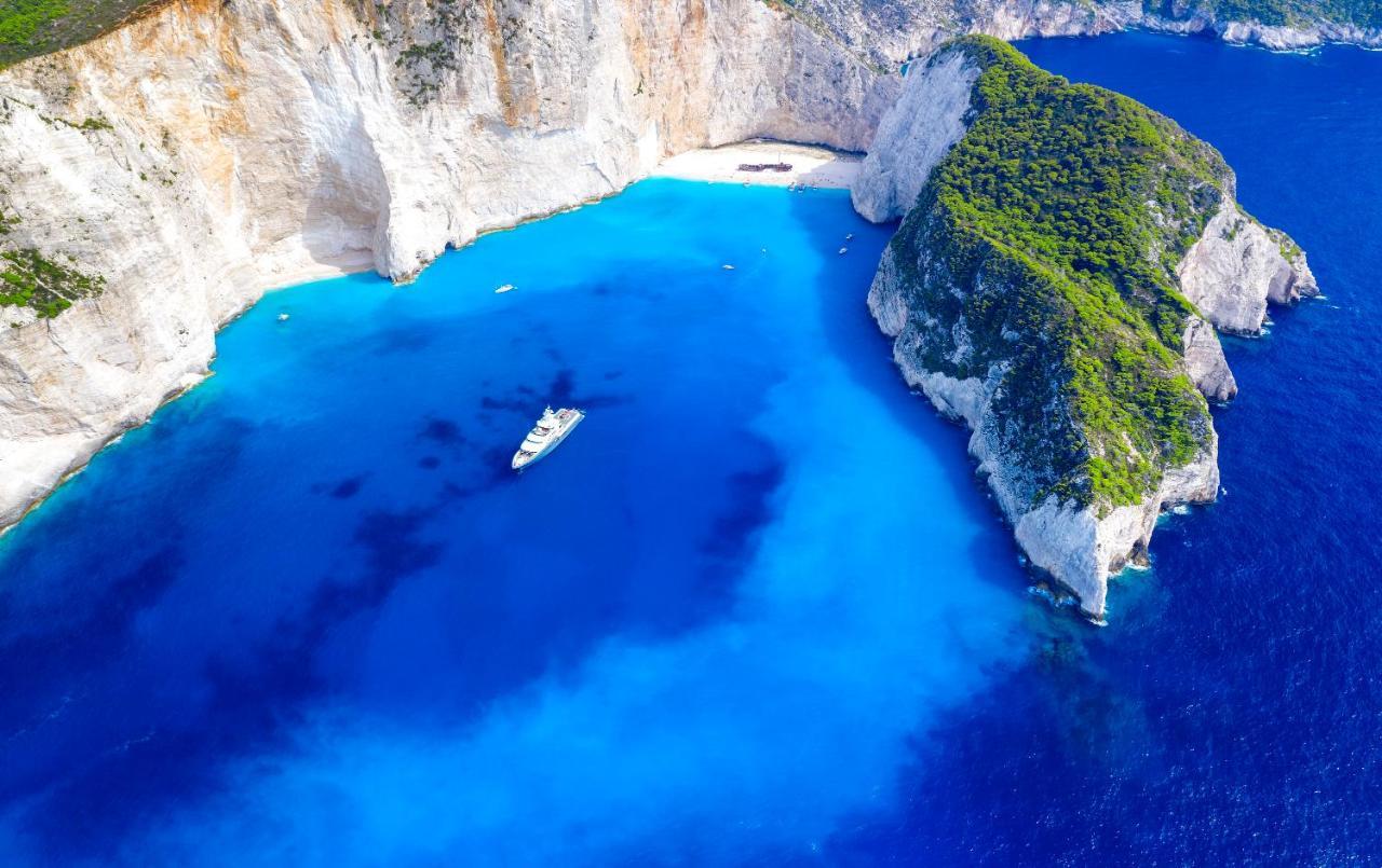 Porto Zante And