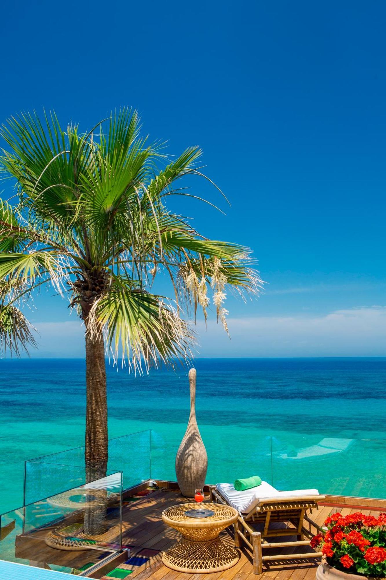 Porto Zante And Resort 5*