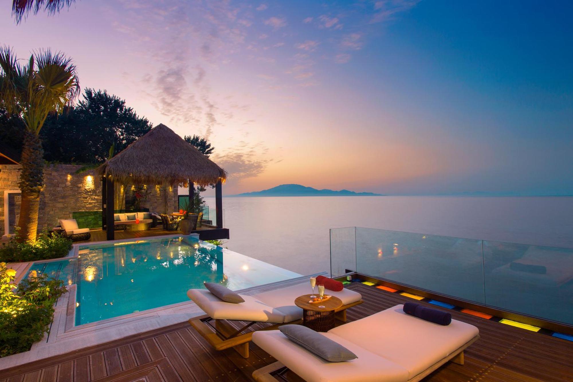 Resort Porto Zante And