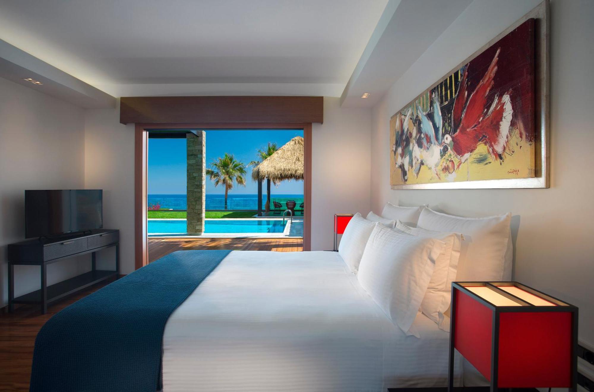 Resort Porto Zante And 5*