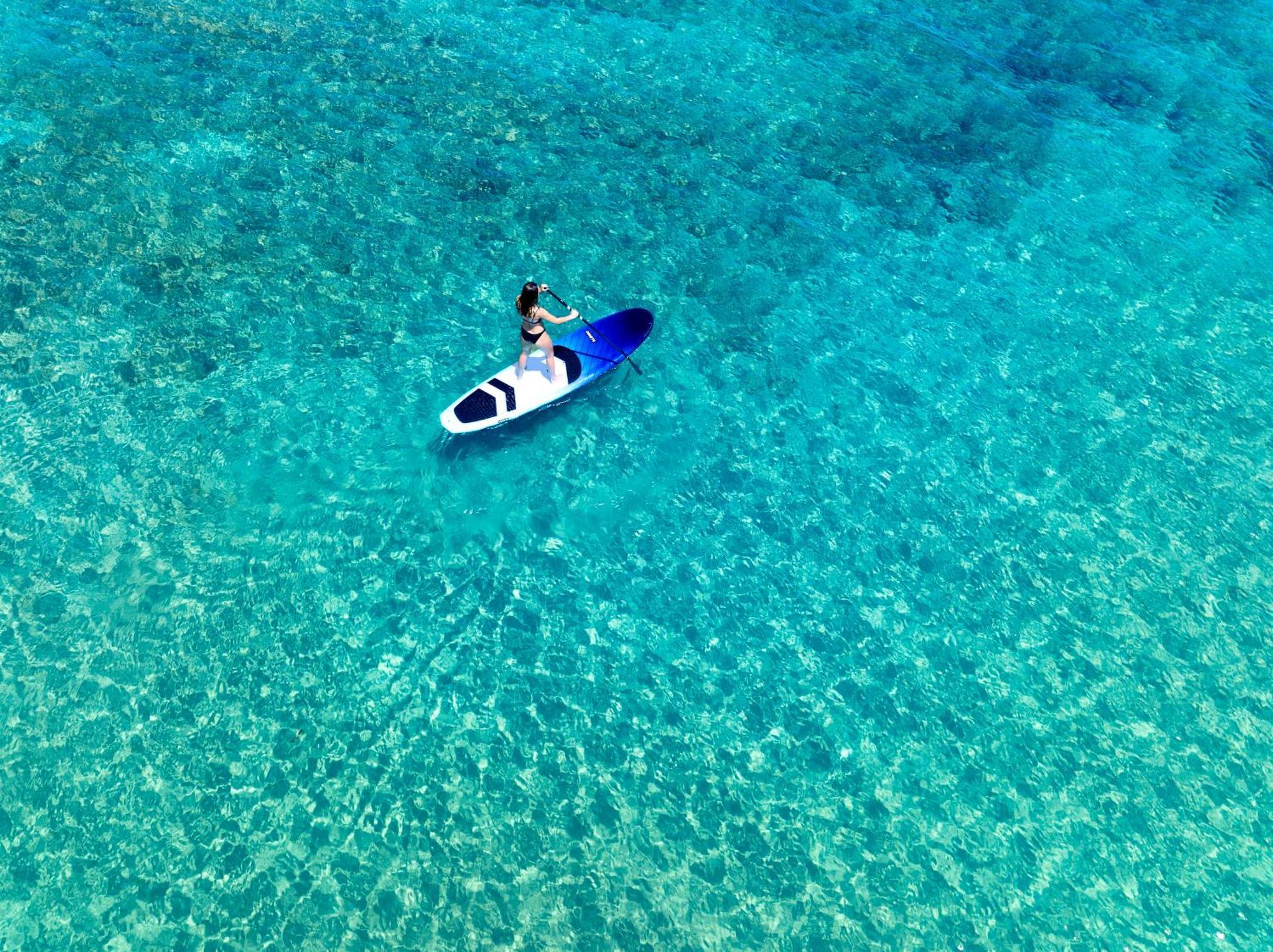 Porto Zante And Resort Tragaki
