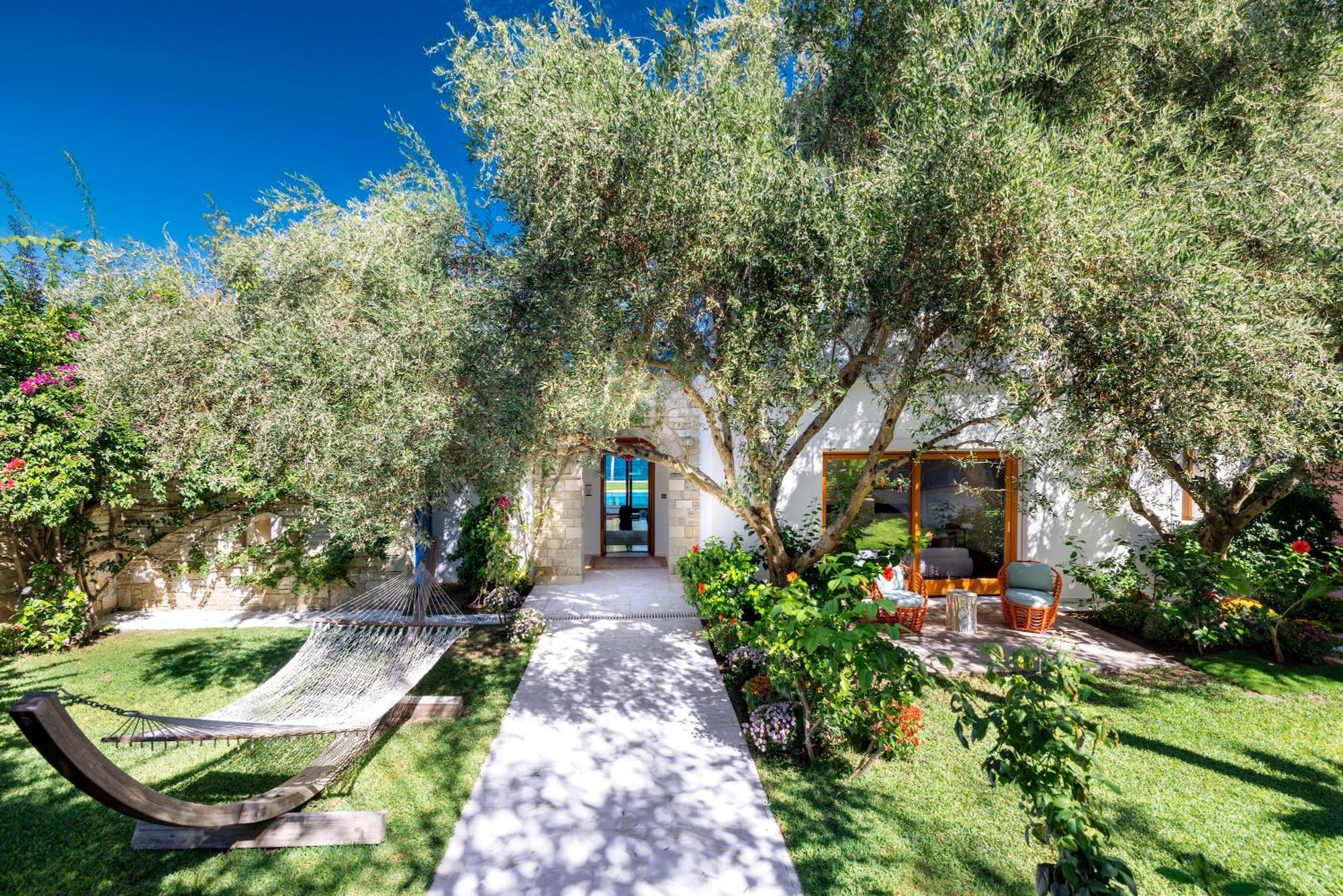 Porto Zante And 5* Tragaki