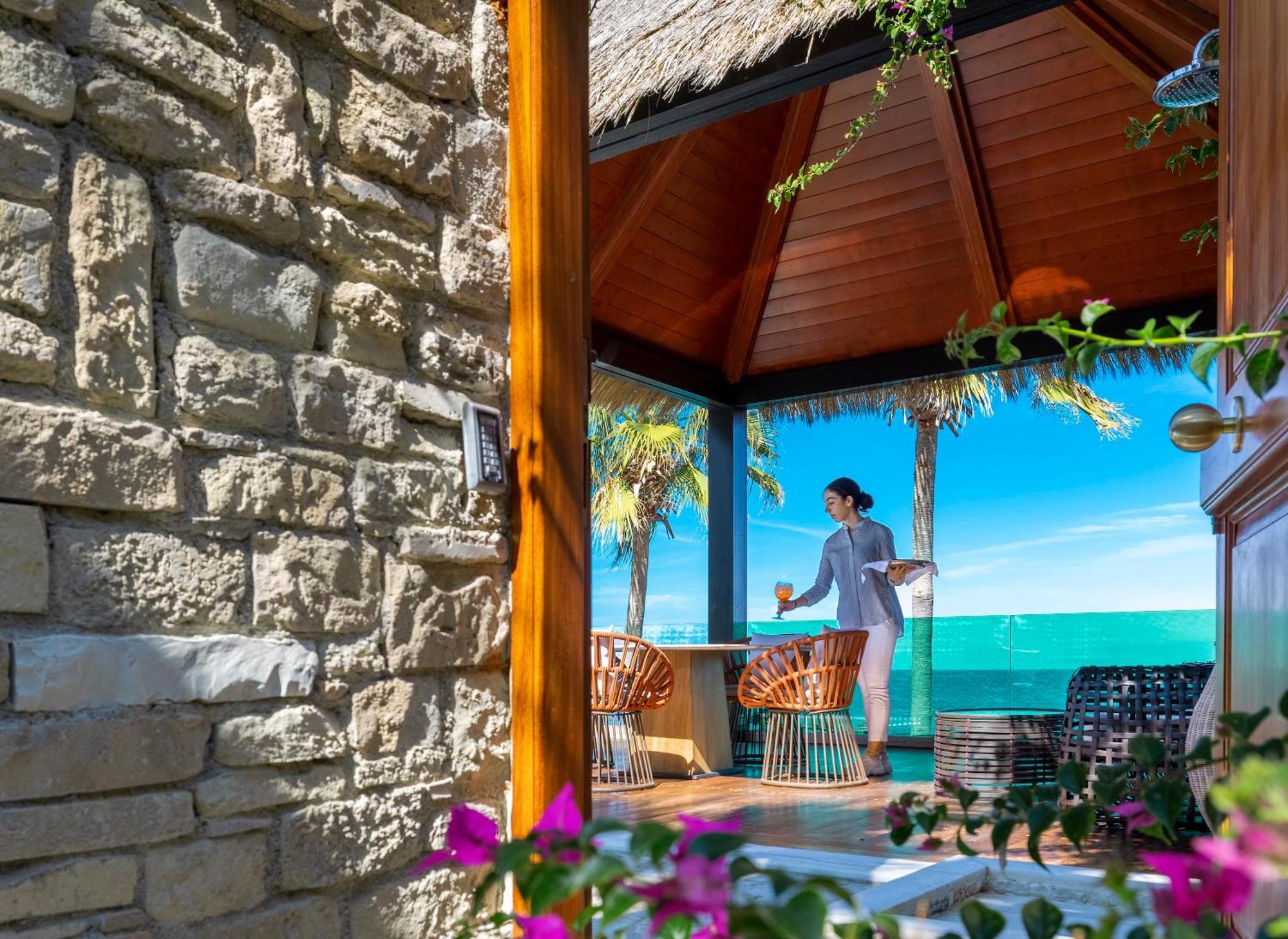 Porto Zante And 5* Tragaki