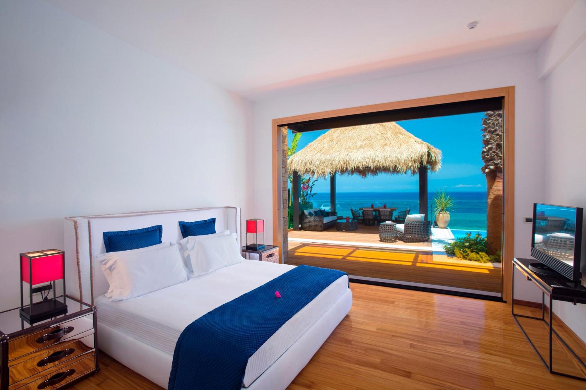 Porto Zante And Resort Tragaki