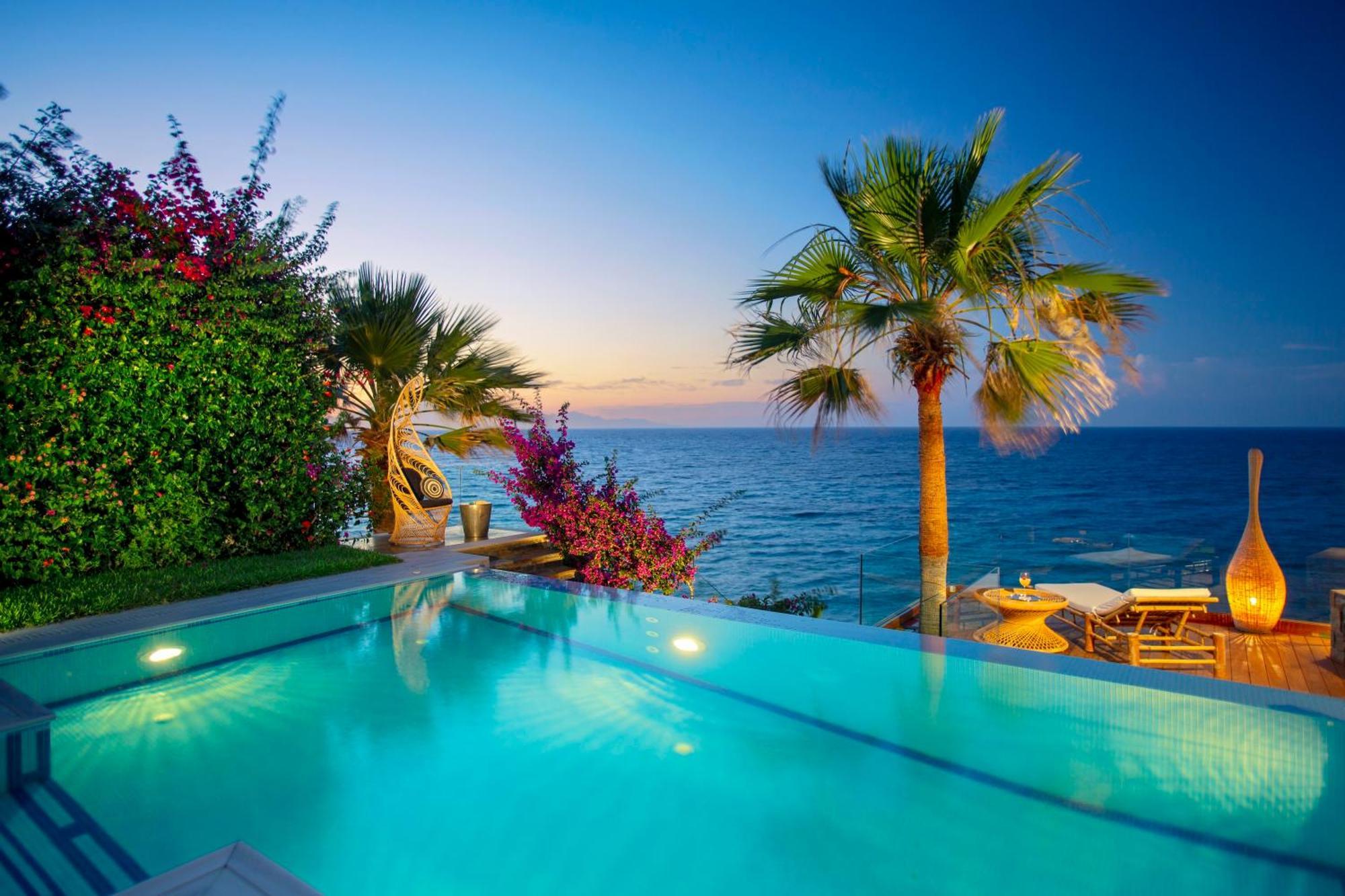 Resort Porto Zante And Tragaki