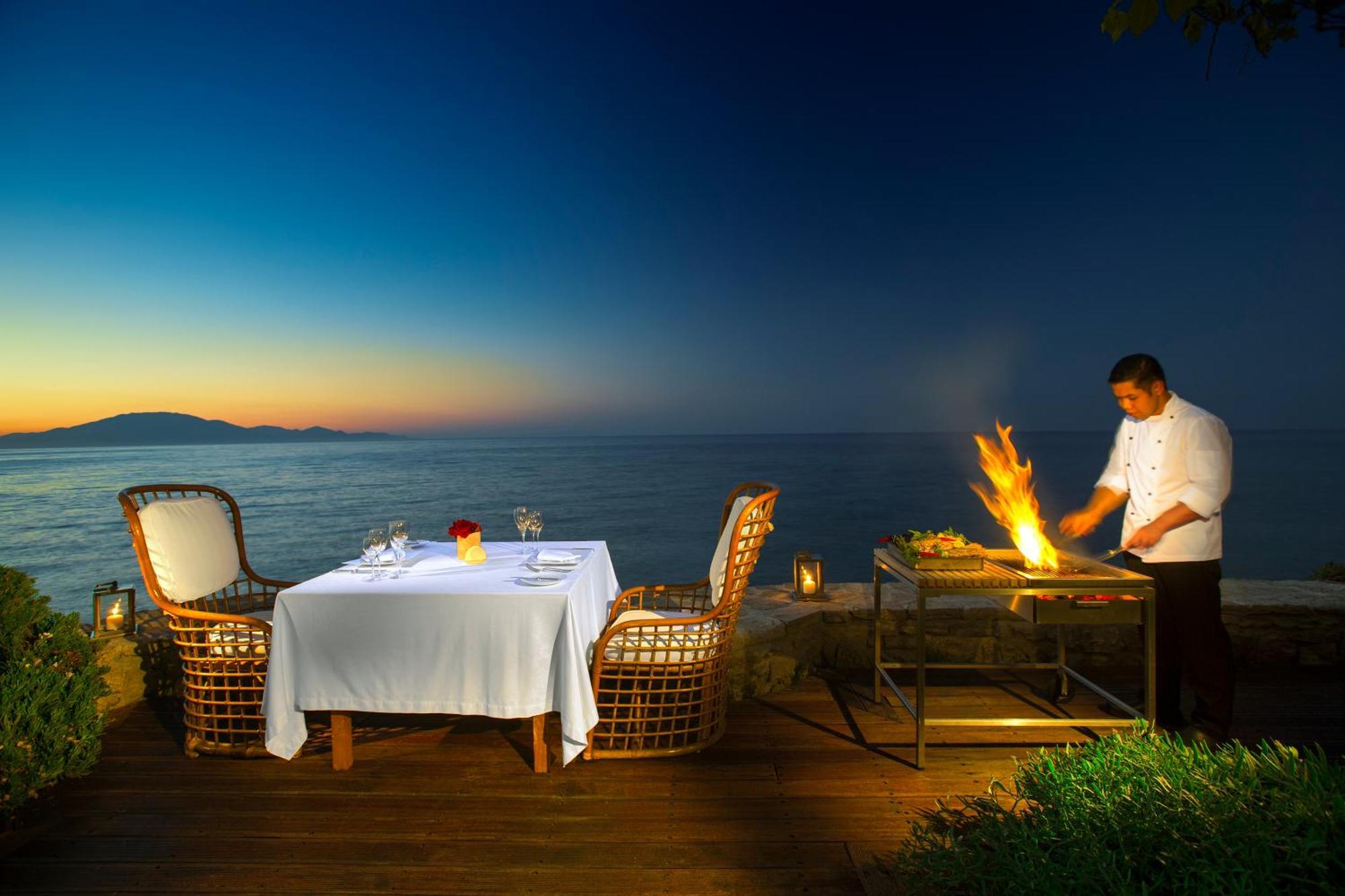 Porto Zante And