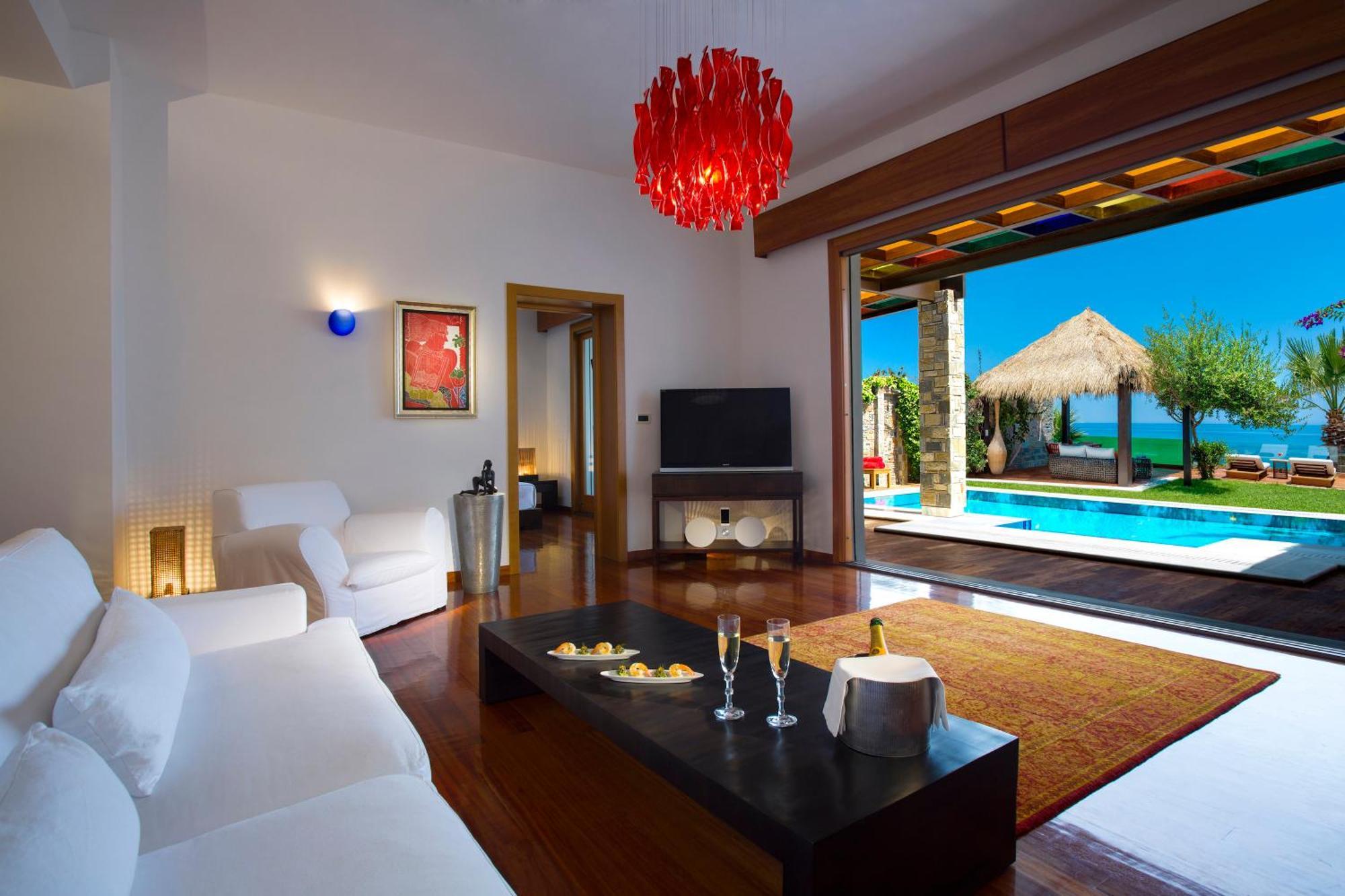 Porto Zante And 5* Tragaki