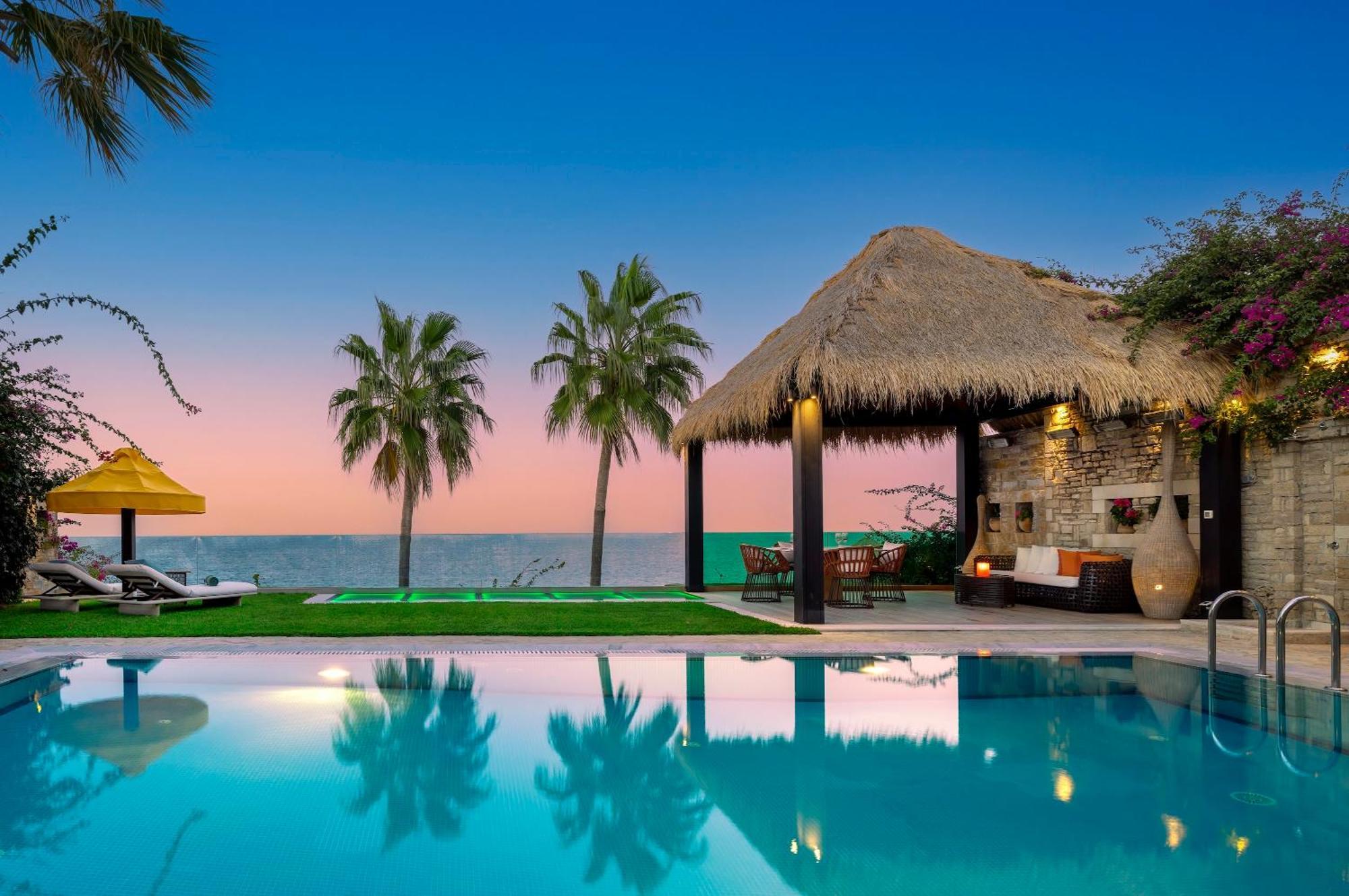 Resort Porto Zante And 5*