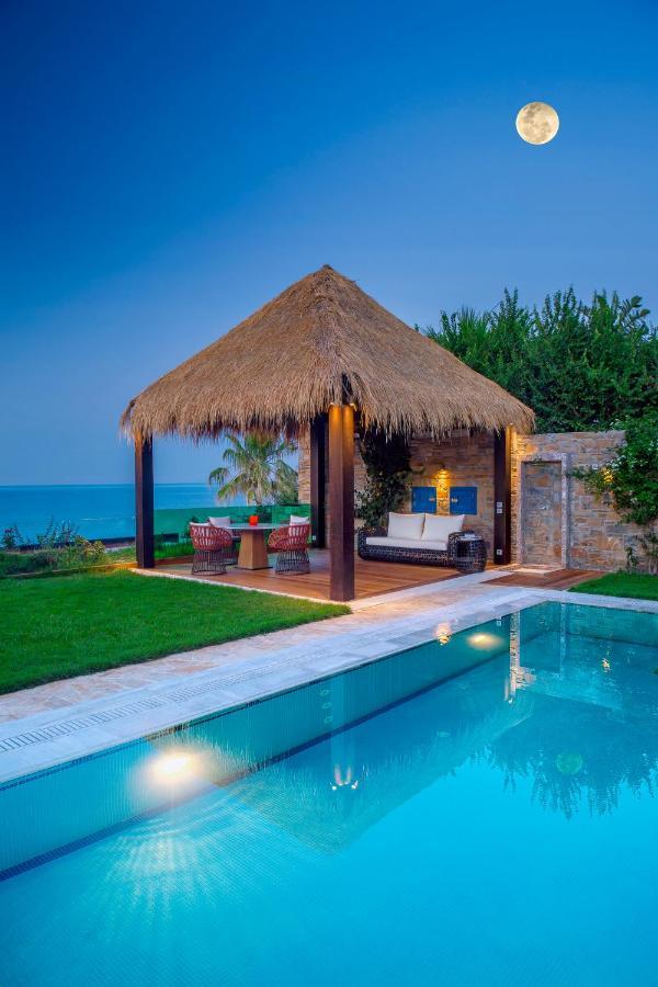 Porto Zante And 5* Tragaki