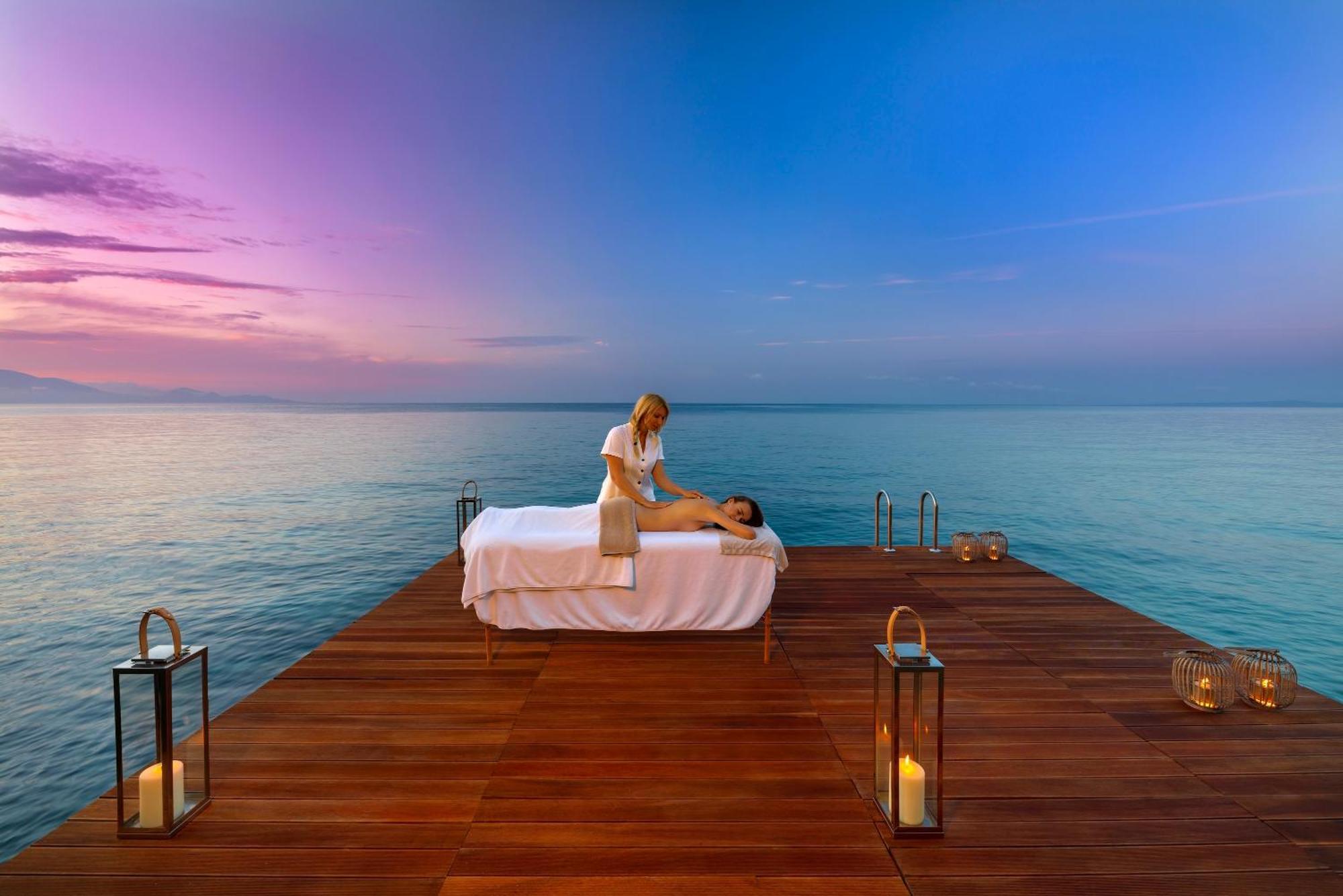 Porto Zante And Resort 5*