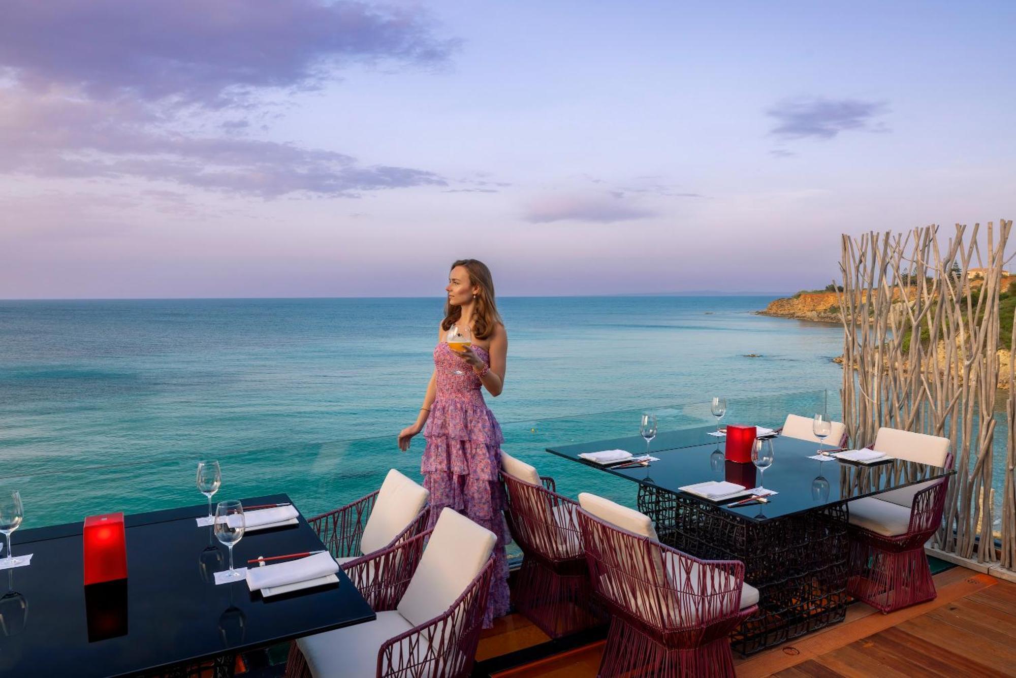 Porto Zante And
