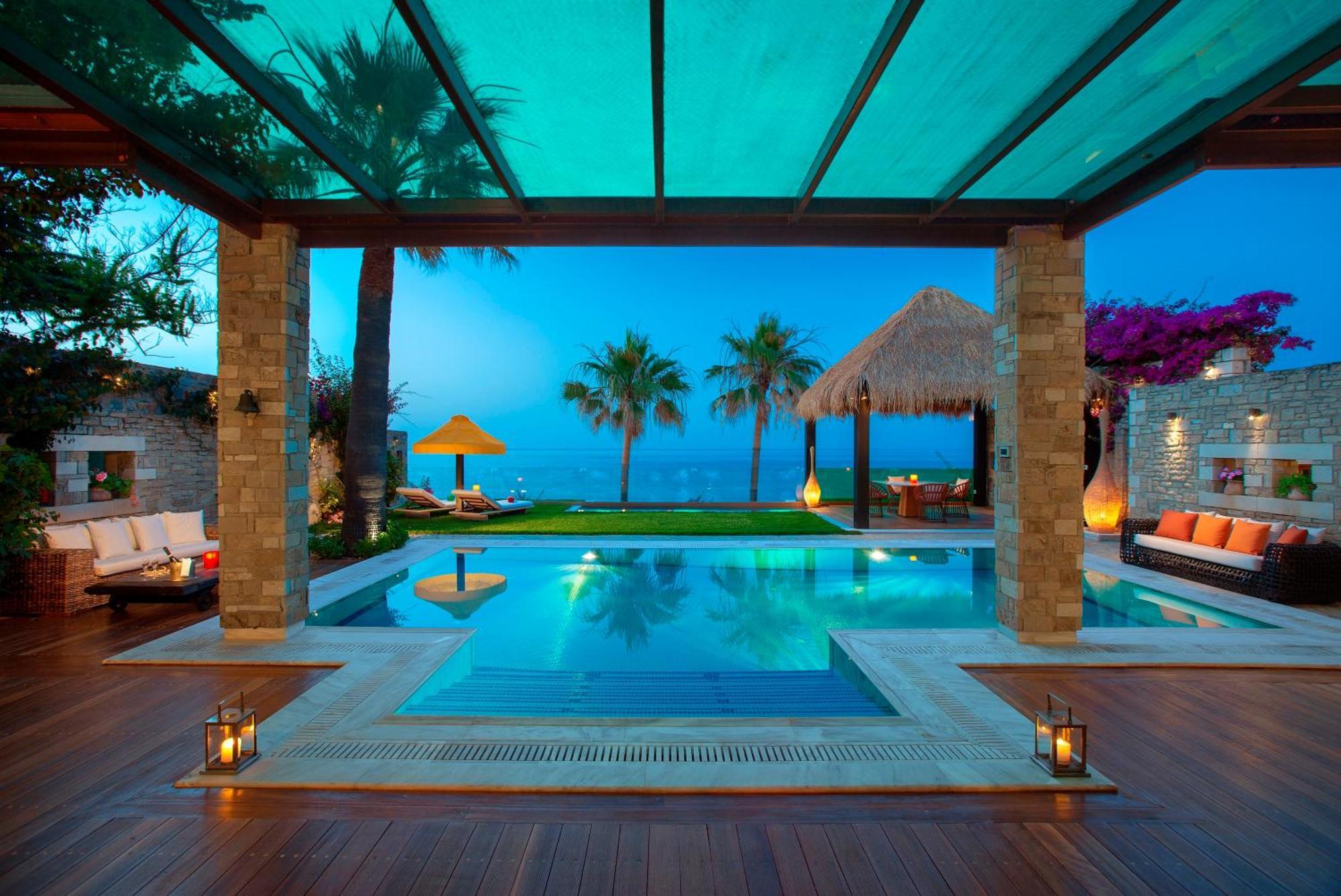 Porto Zante And Resort 5*