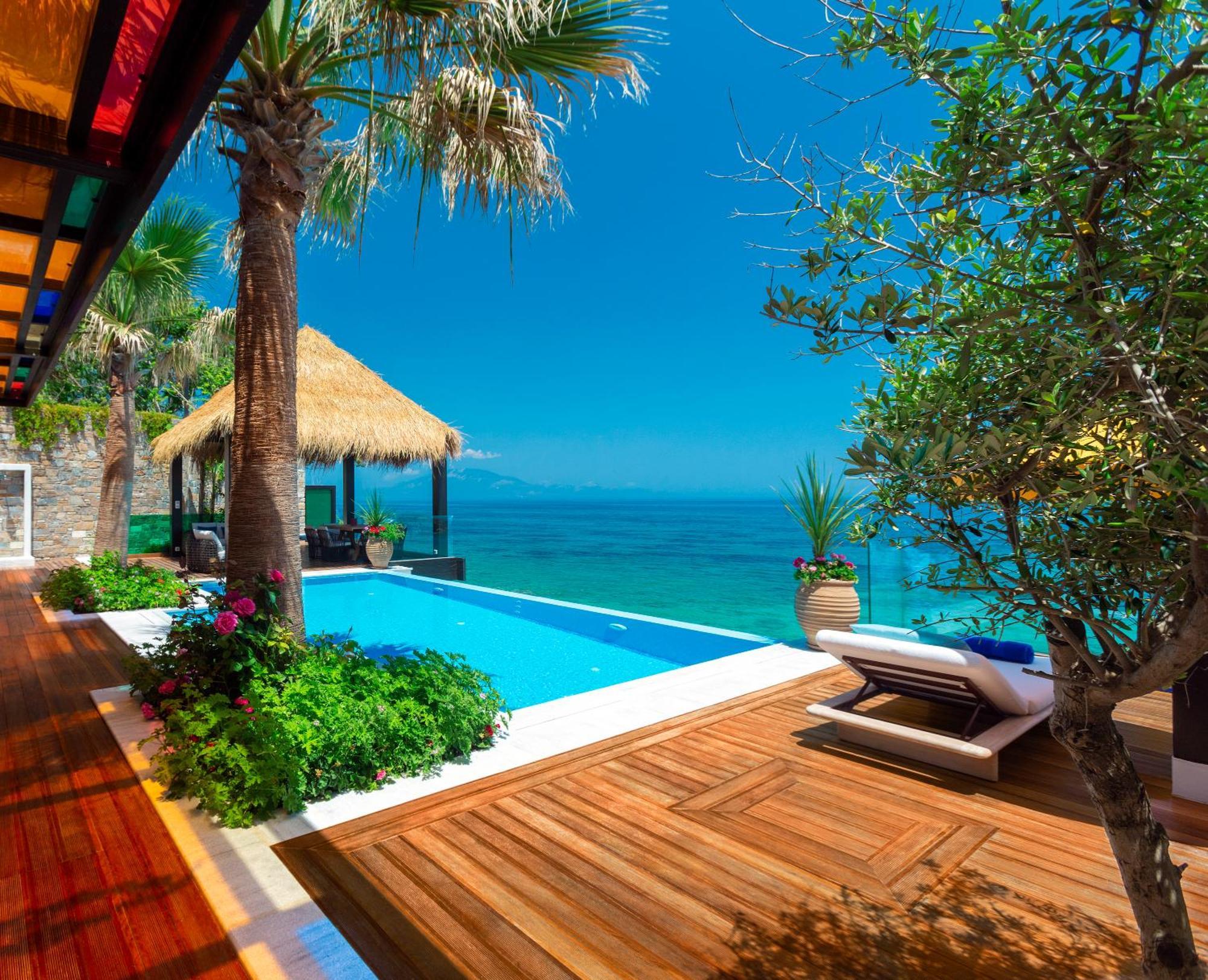 Porto Zante And 5*