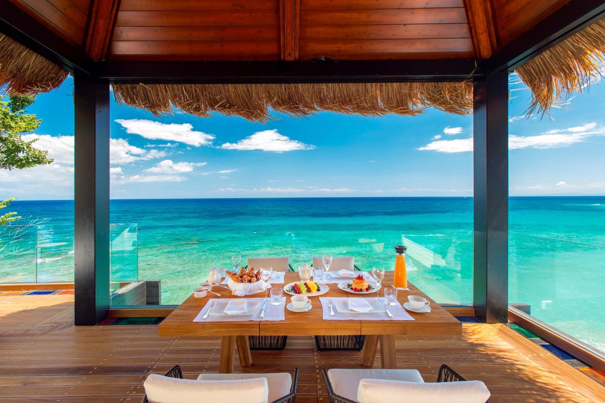 Resort Porto Zante And Tragaki
