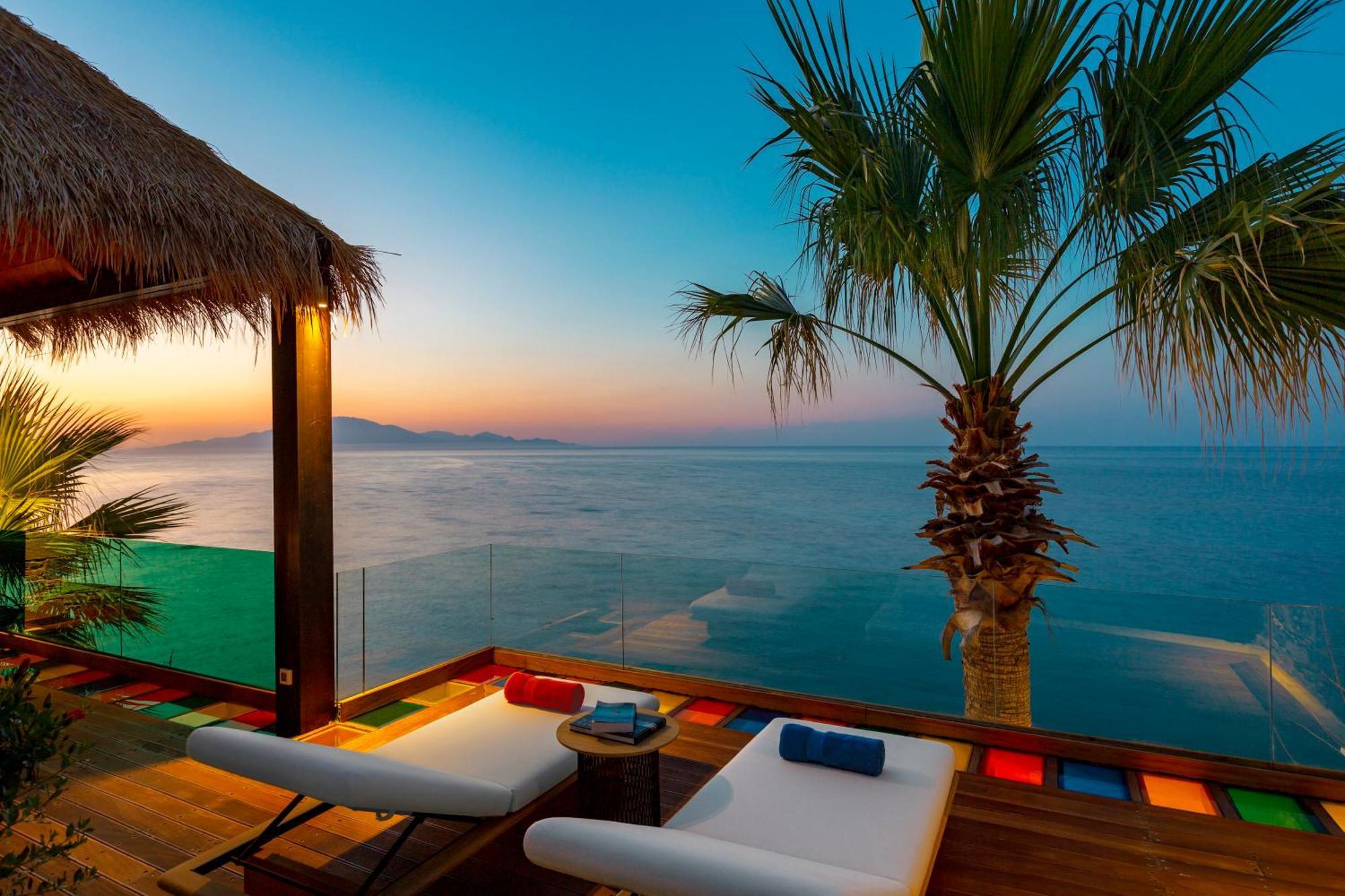 Porto Zante And 5* Tragaki