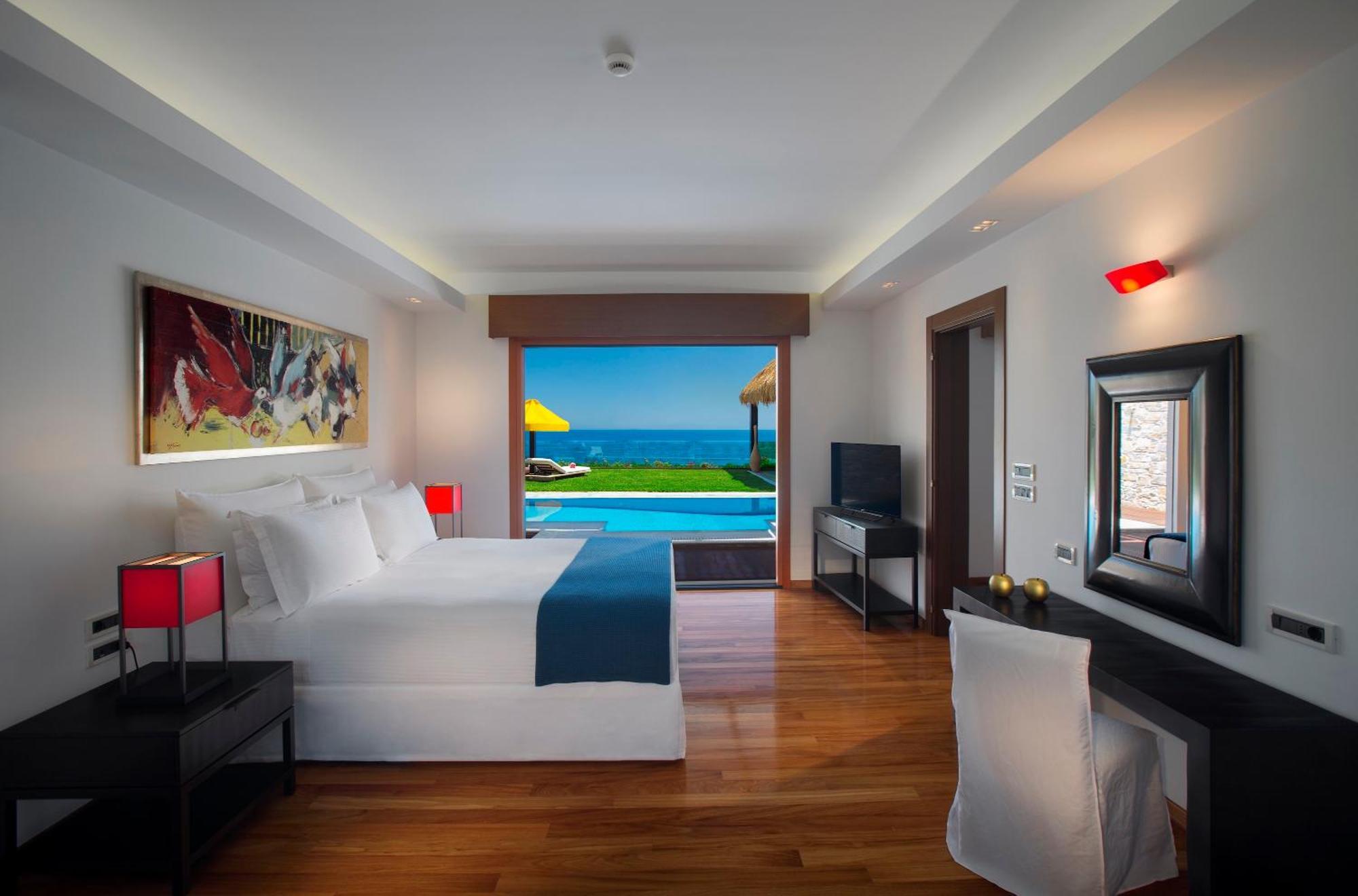 Porto Zante And Resort