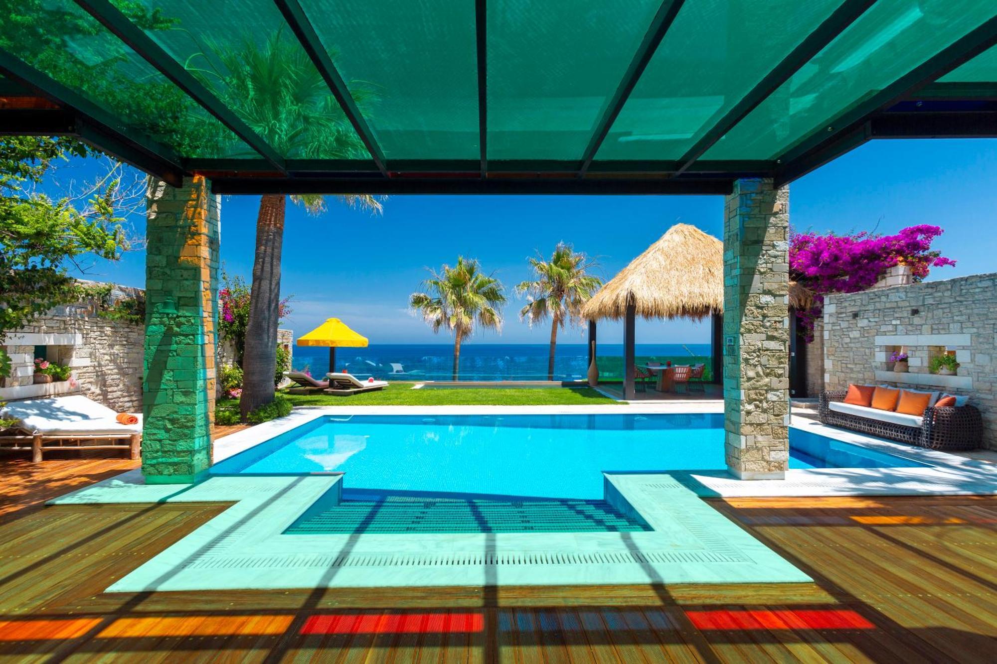 Resort Porto Zante And 5*